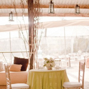 greentable