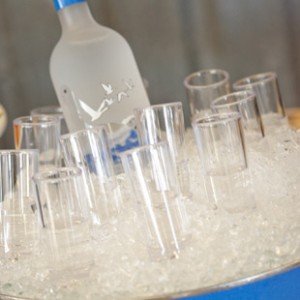vodka
