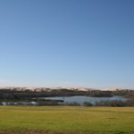 Wedding Reception Lawn at Dune Lakes, Arroyo Grande, CA