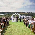 Arroyo Grande, CA Wedding Ceremony