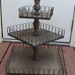 cupcakestand